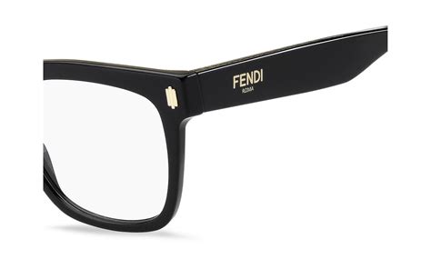 mens fendi prescription glasses|fendi glasses frames costco.